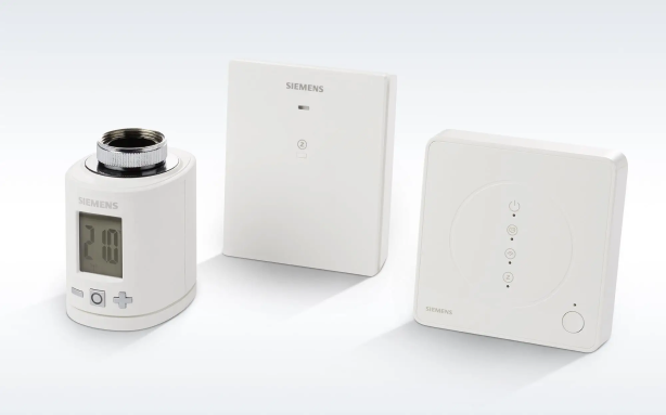 SMART THERMO HEADS