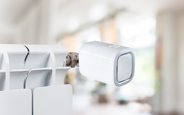 SMART THERMO HEADS
