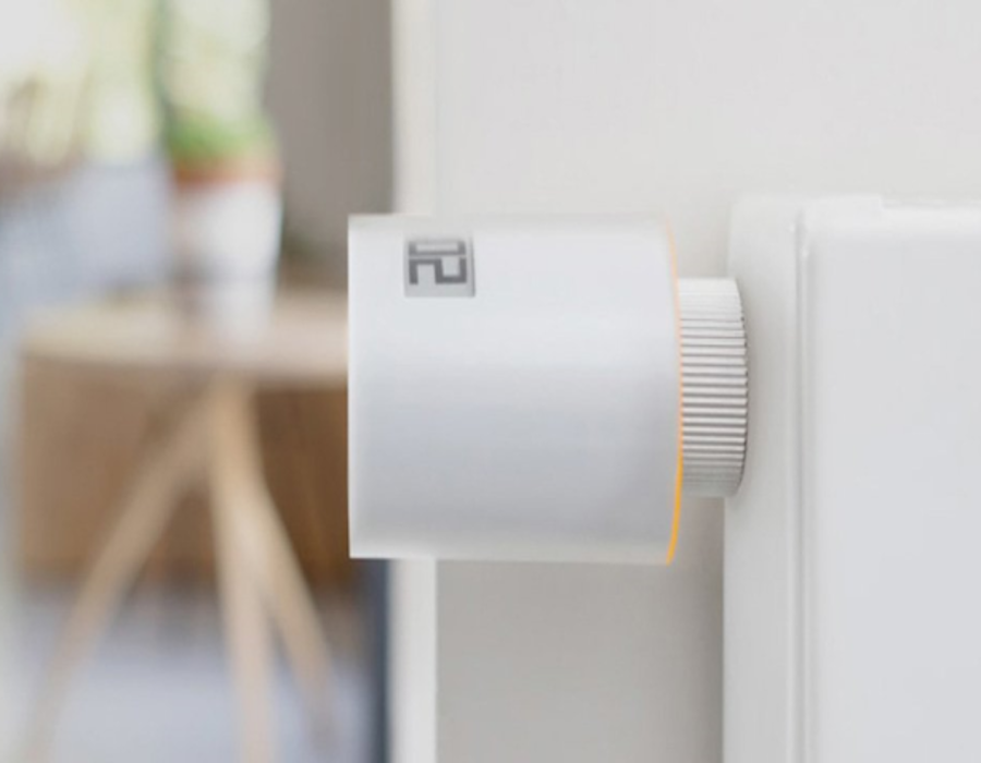 SMART THERMO HEADS