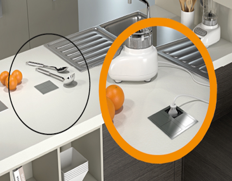 VersaHit Duo - style and comfort at home and in the office