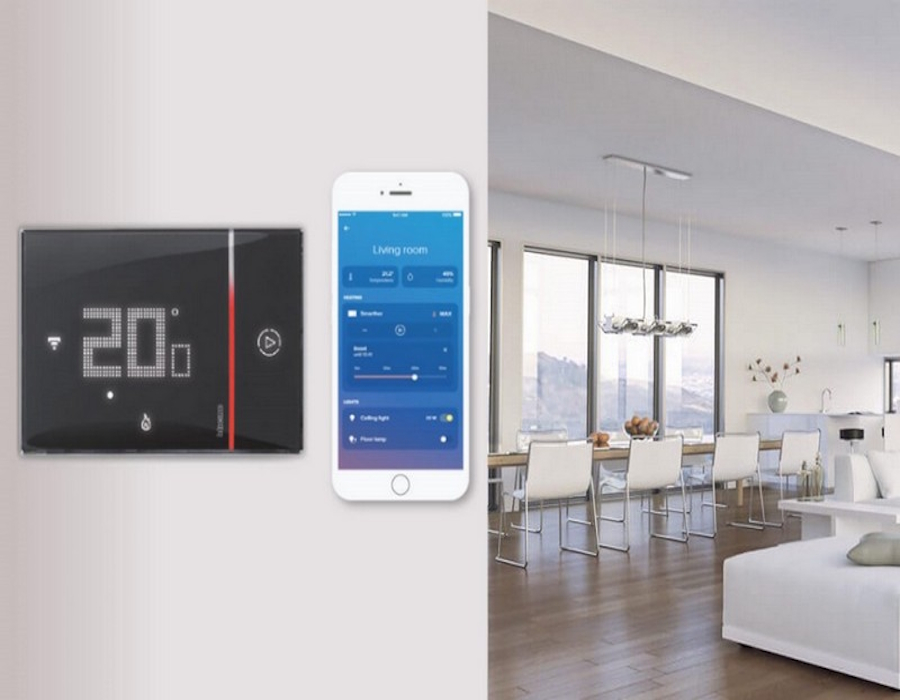 ТЕРМОСТАТИ – КОНВЕНЦИОНАЛНИ И SMART РЕШЕНИЯ