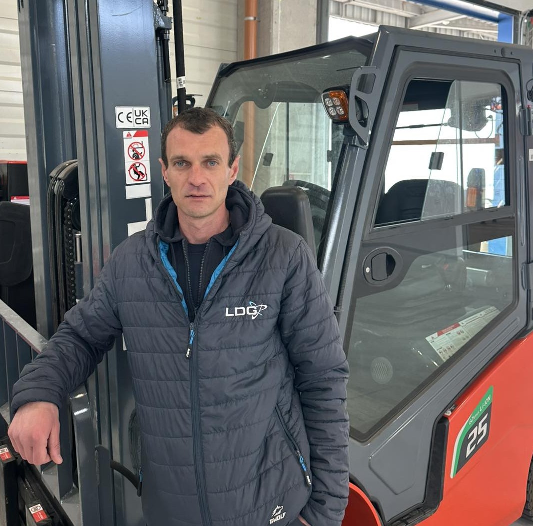 Красимир Хайгъров