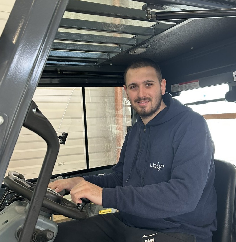 Станислав Добринчев