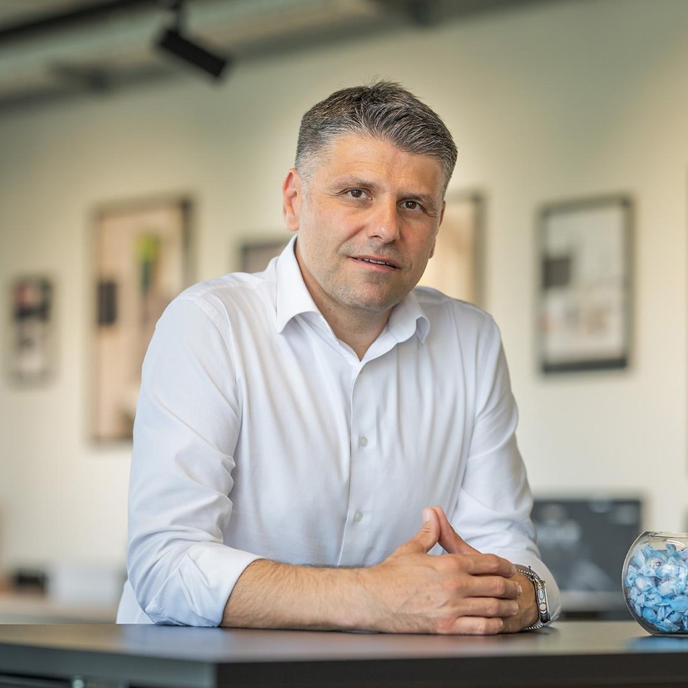 Dimitar Petkov