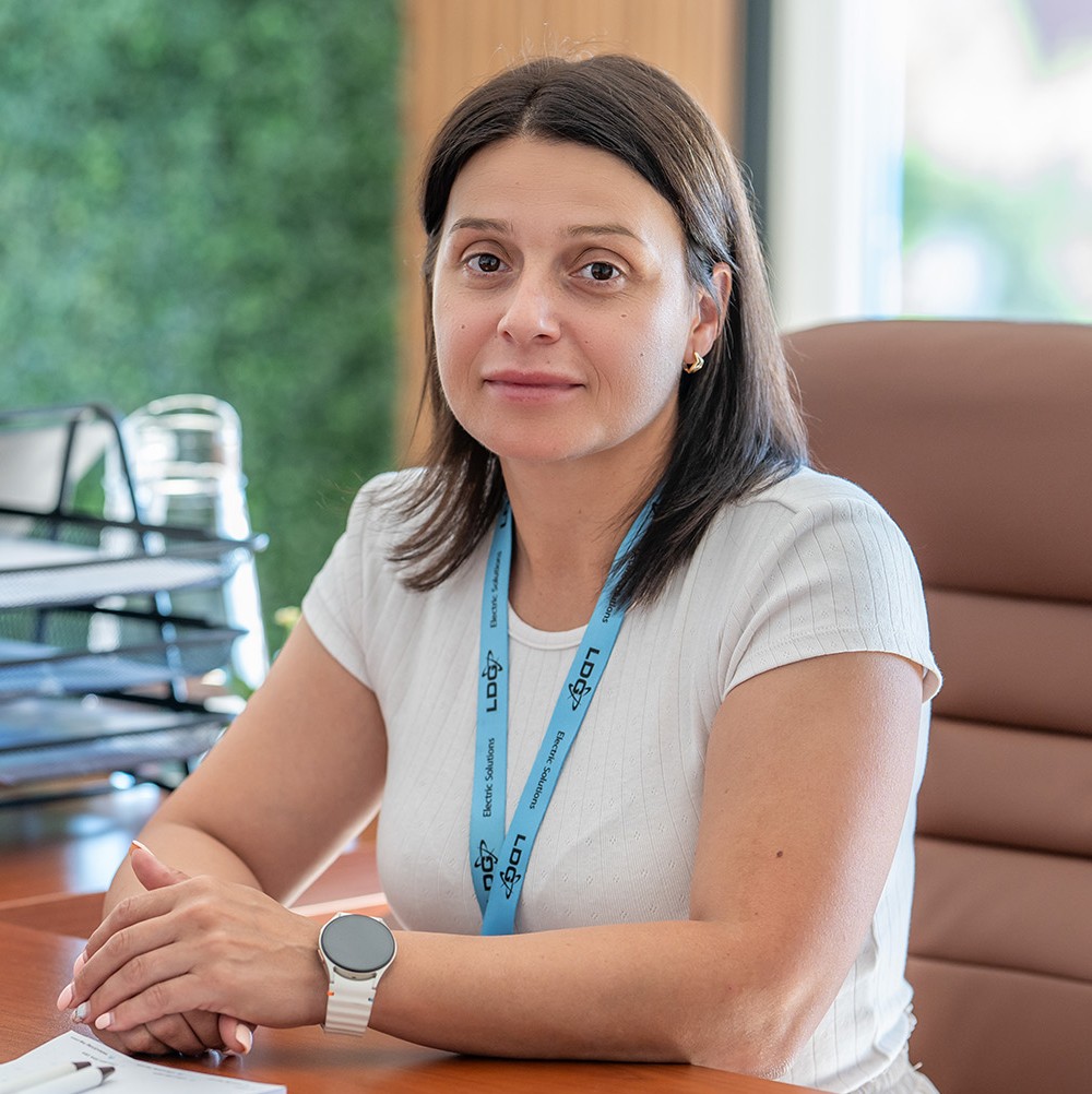 Ивалина Иванова